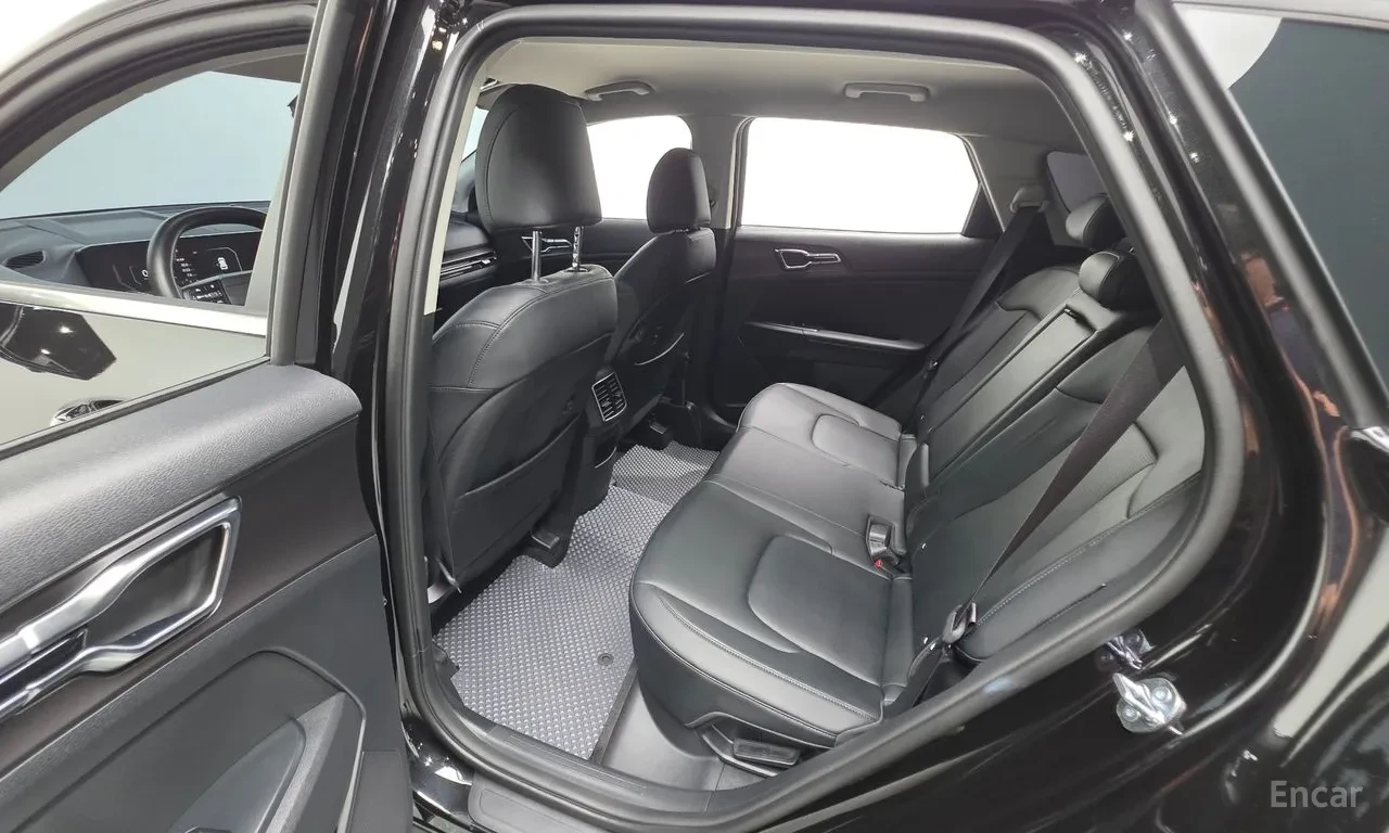Kia Sportage NOBLESSE FULL | ГАЗ| 360| DISTO| ОБУХ| MONITOR PKG, снимка 8 - Автомобили и джипове - 55829186