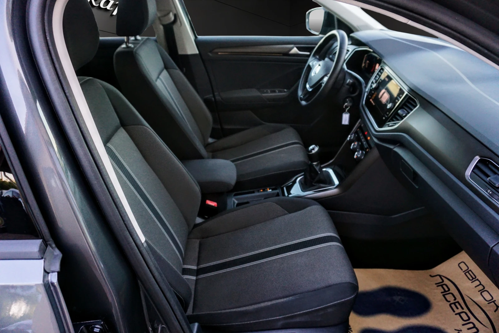 VW T-Roc 1.6TDI STYLE | Mobile.bg � ����������� 13