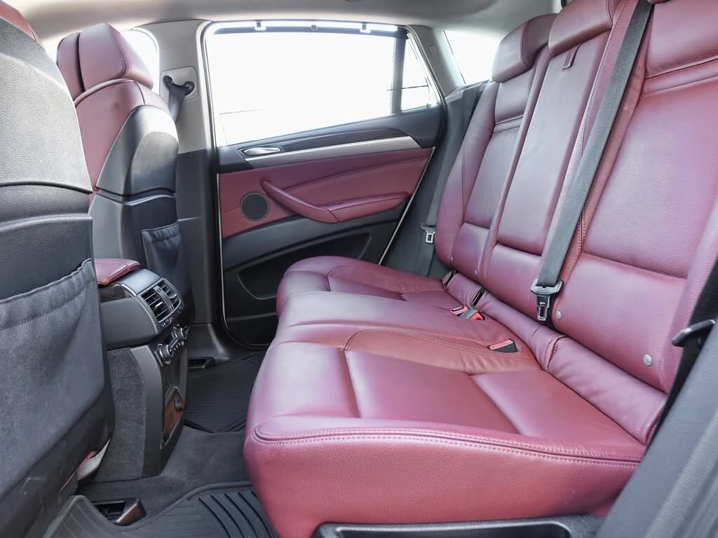 BMW X6 xDrive35i * АвтоКредит * (ЦЕНА ДО БГ), снимка 11 - Автомобили и джипове - 56252144