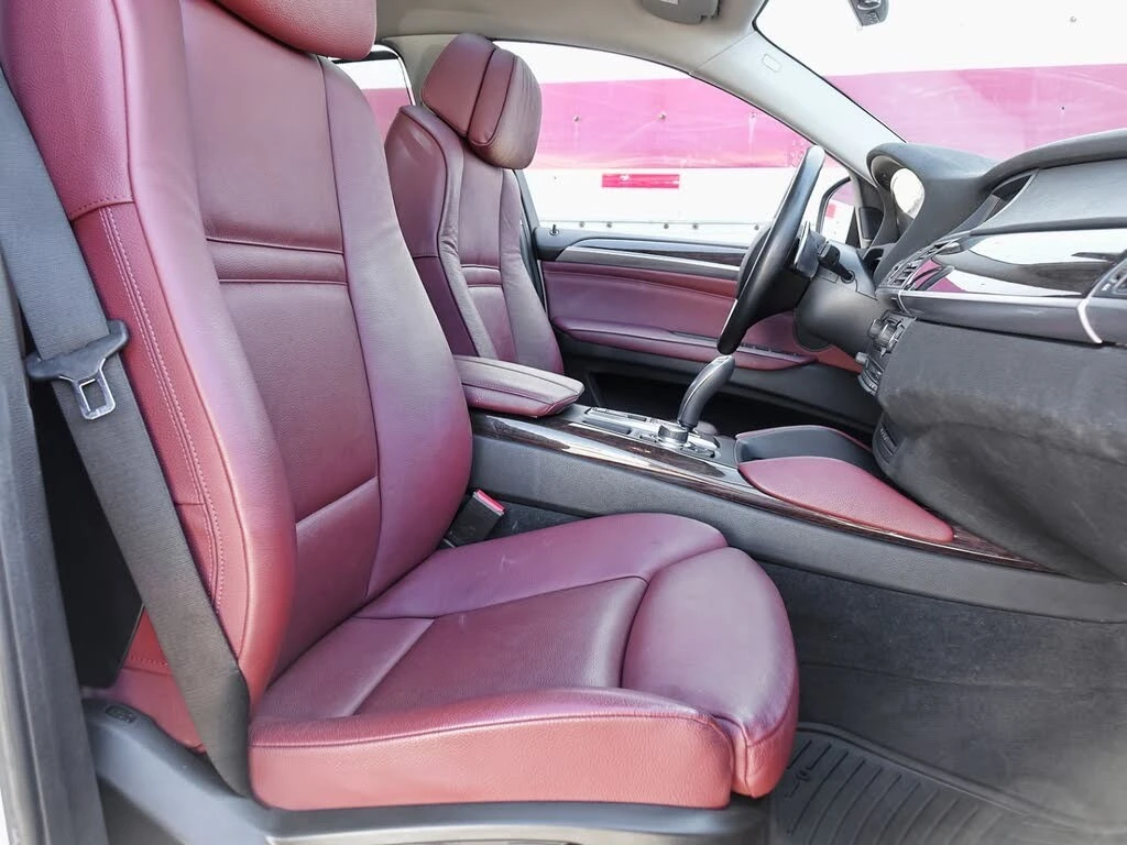 BMW X6 xDrive35i * АвтоКредит * (ЦЕНА ДО БГ), снимка 10 - Автомобили и джипове - 56252144