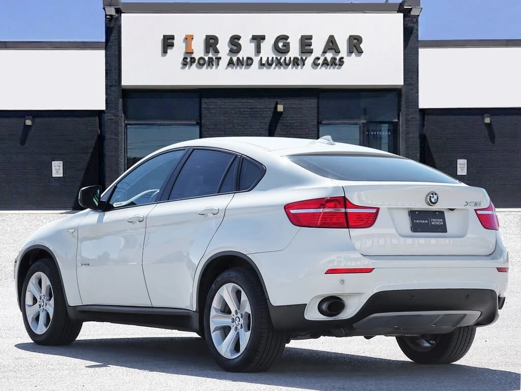 BMW X6 xDrive35i * АвтоКредит * (ЦЕНА ДО БГ), снимка 7 - Автомобили и джипове - 56252144
