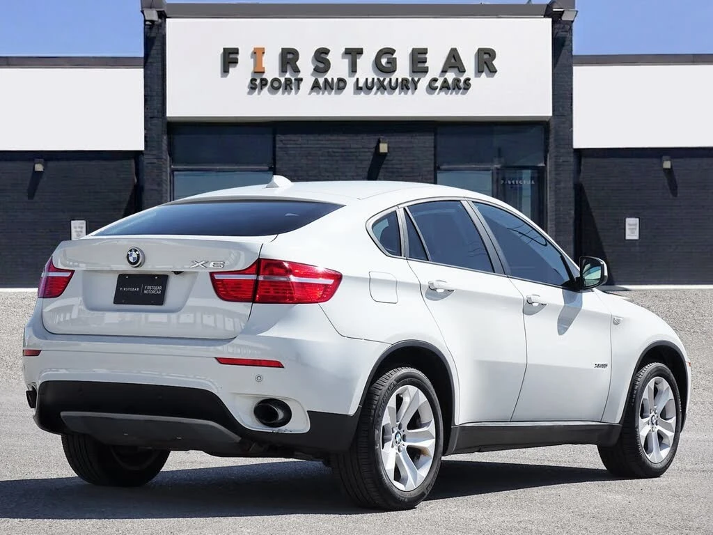 BMW X6 xDrive35i * АвтоКредит * (ЦЕНА ДО БГ), снимка 5 - Автомобили и джипове - 56252144
