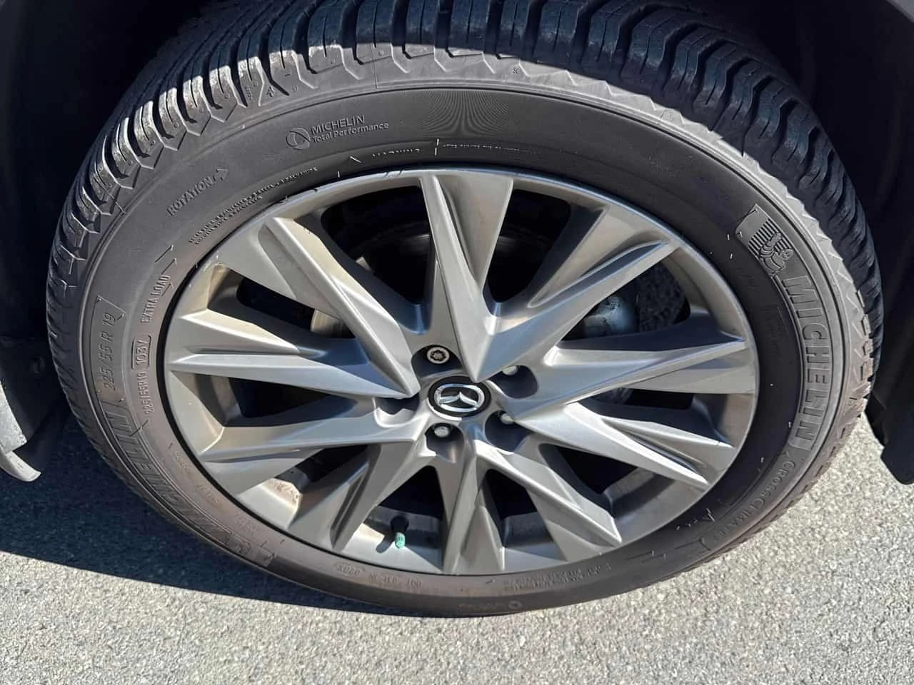 Mazda CX-5  2021.5 AWD * CARFAX * ����� �� ����������� | Mobile.bg � ����������� 13