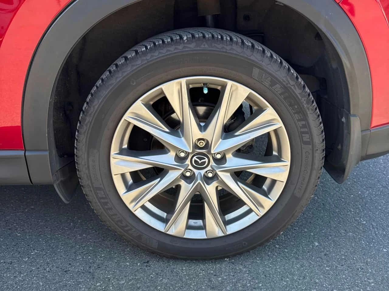 Mazda CX-5  2021.5 AWD * CARFAX * ����� �� ����������� | Mobile.bg � ����������� 7