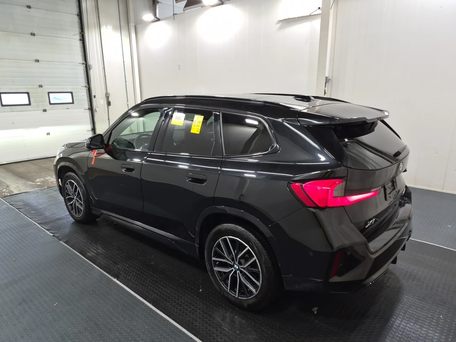 BMW X1 Xdrive28i, снимка 3 - Автомобили и джипове - 56531186