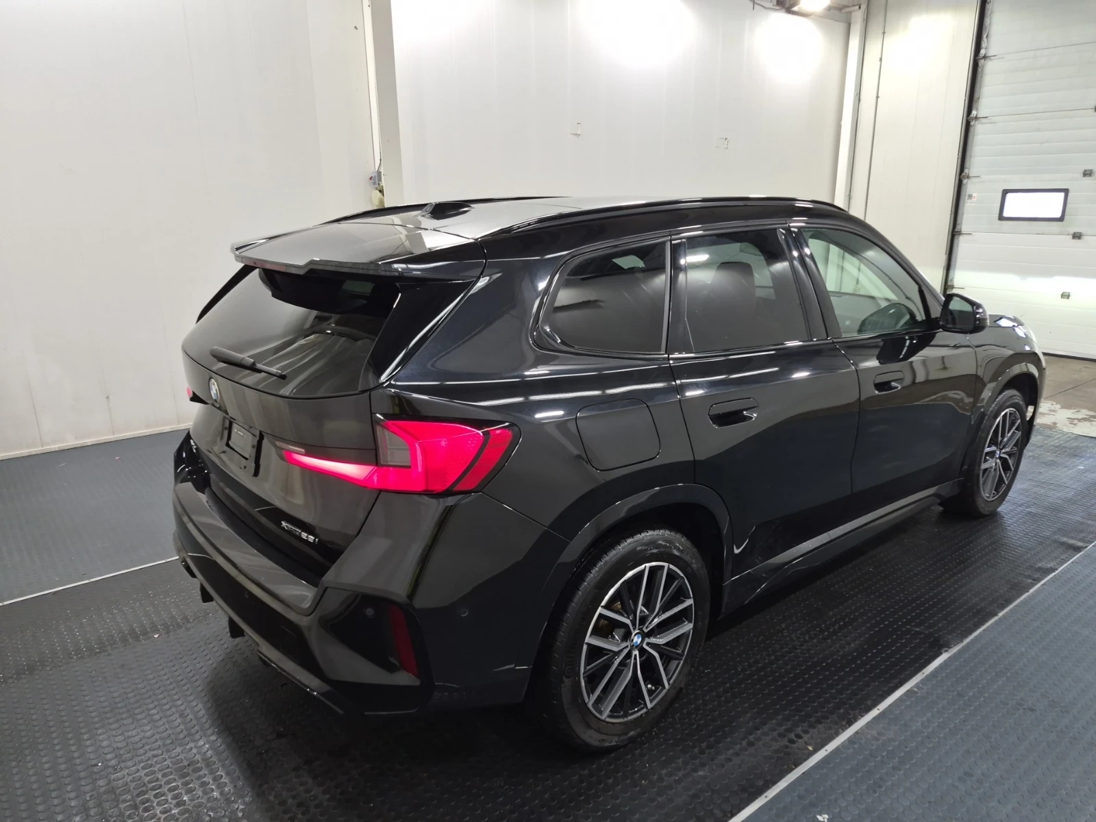 BMW X1 Xdrive28i, снимка 4 - Автомобили и джипове - 56531186