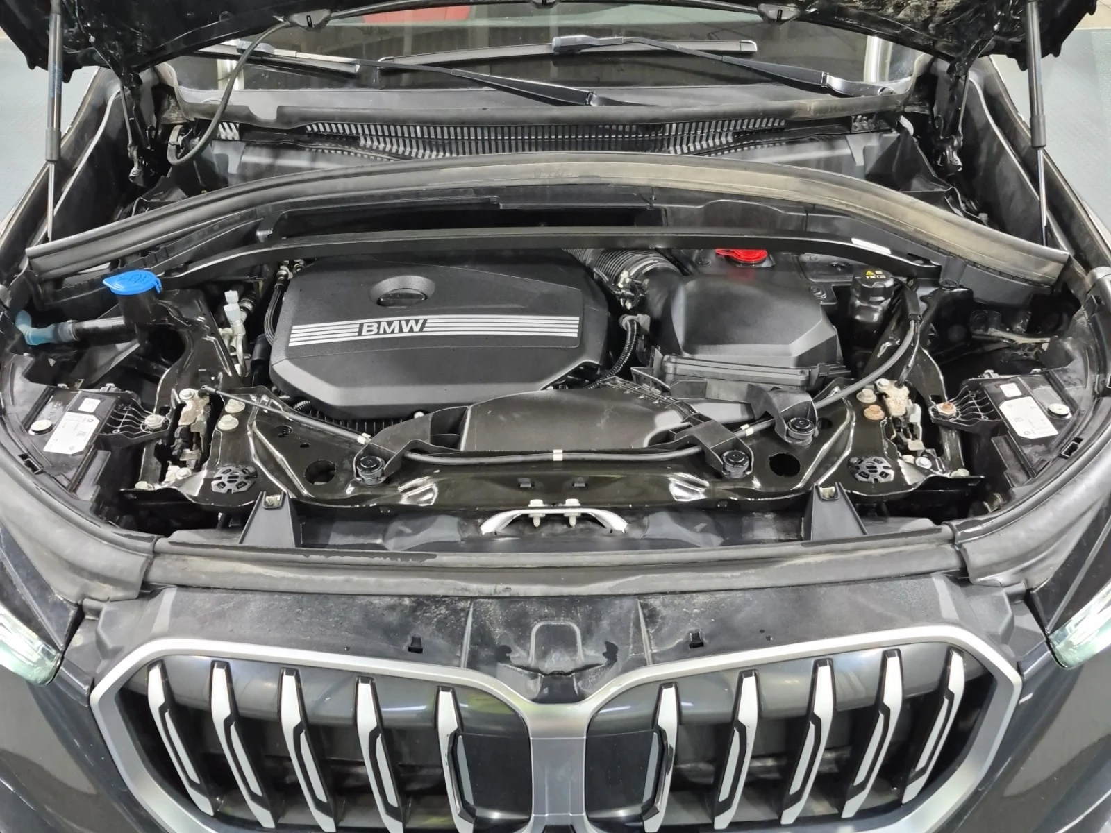 BMW X1 Xdrive28i, снимка 16 - Автомобили и джипове - 56531186