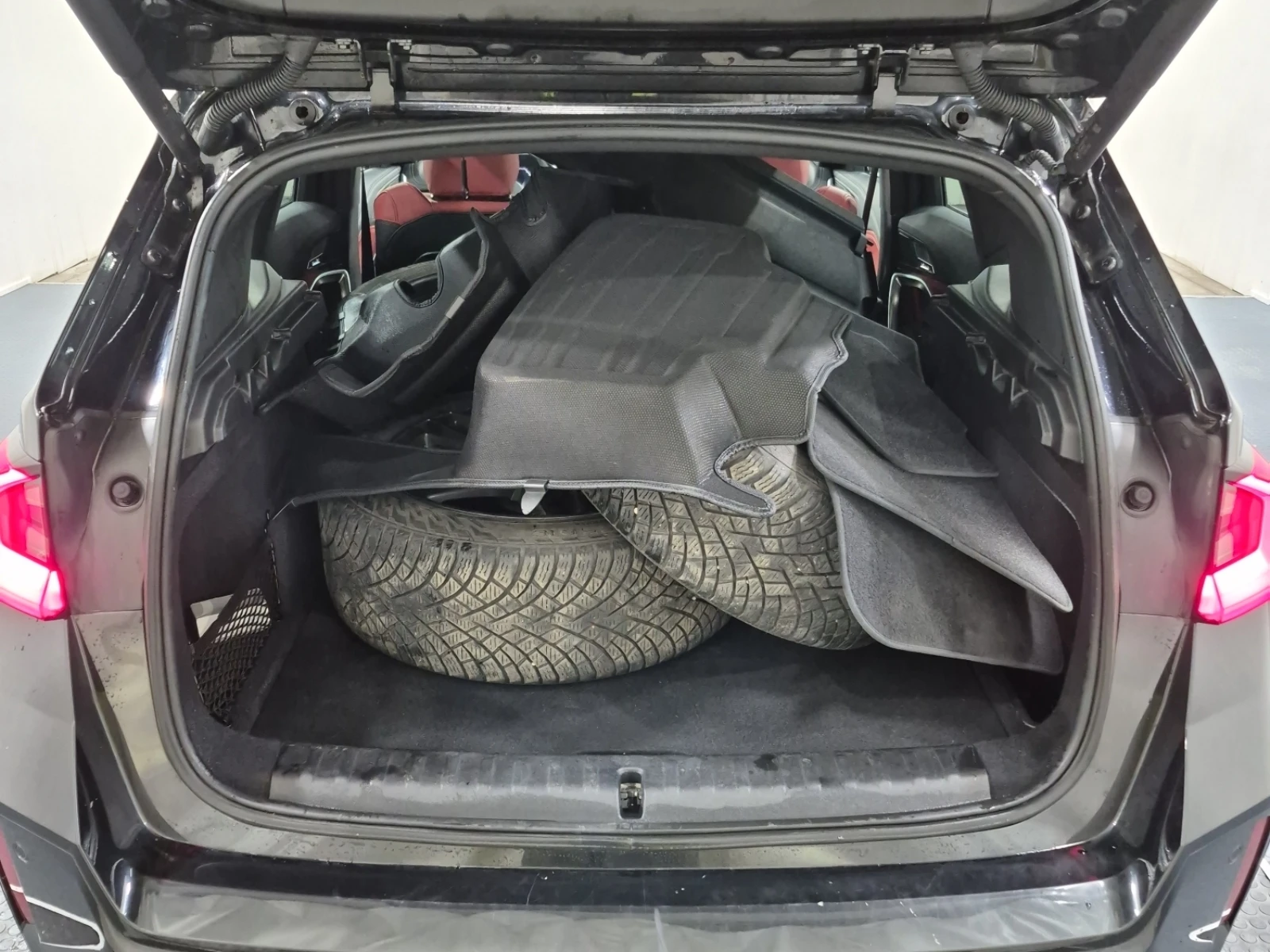 BMW X1 Xdrive28i, снимка 14 - Автомобили и джипове - 56531186