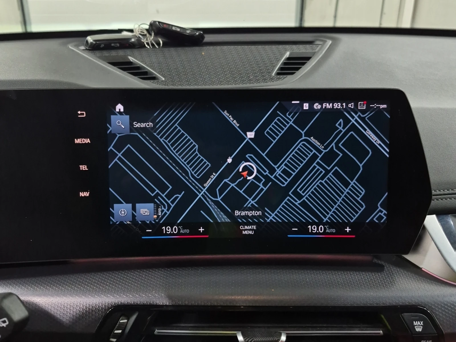 BMW X1 Xdrive28i, снимка 11 - Автомобили и джипове - 56531186