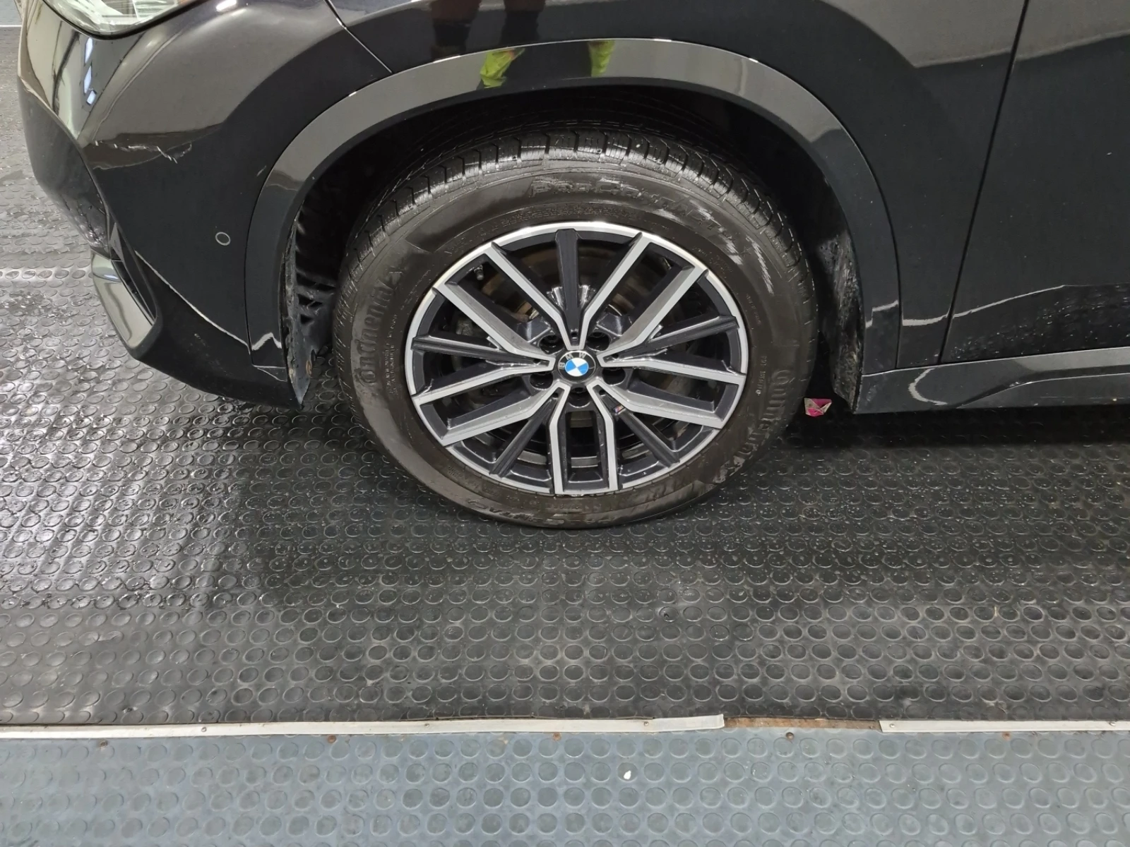 BMW X1 Xdrive28i, снимка 6 - Автомобили и джипове - 56531186
