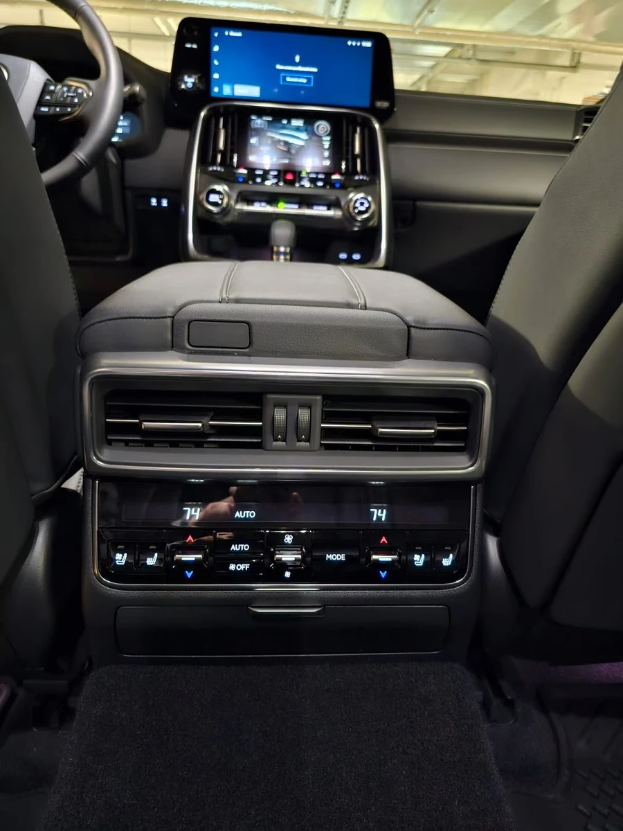 Lexus LX 700h | Mobile.bg � ����������� 15