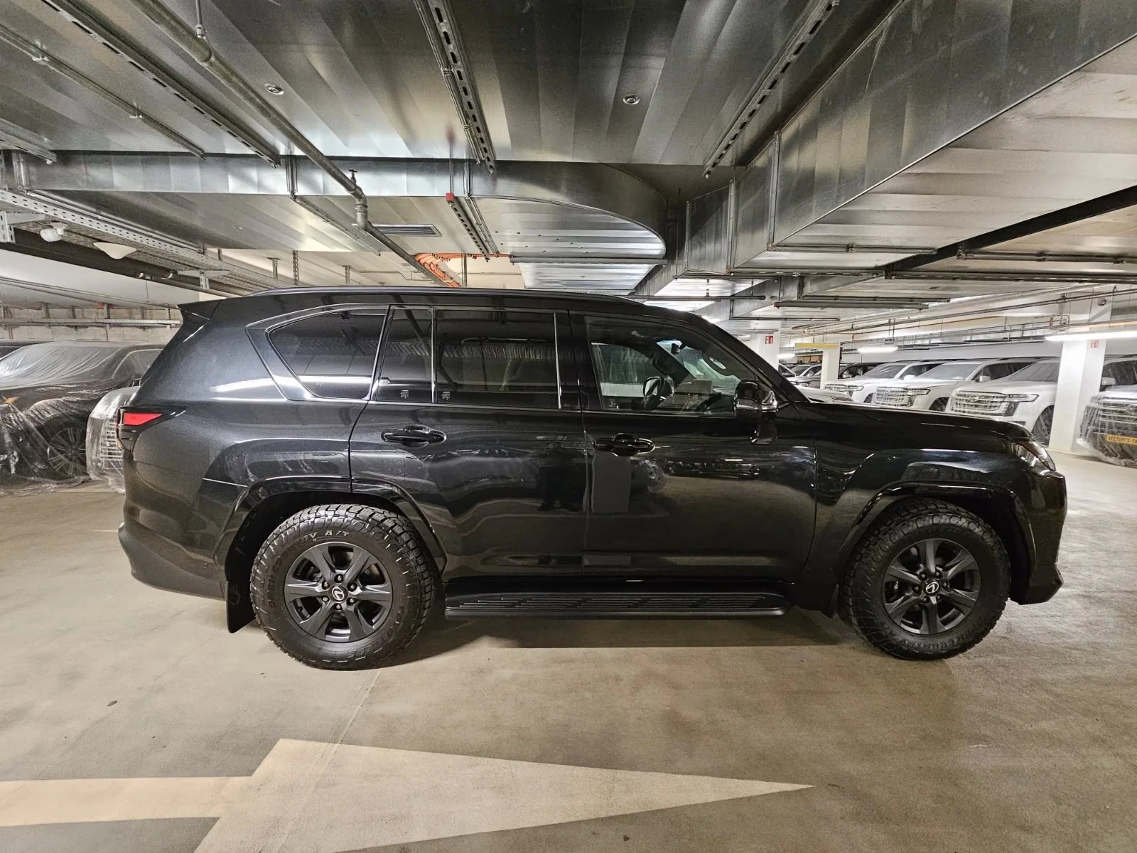 Lexus LX 700h | Mobile.bg � ����������� 7