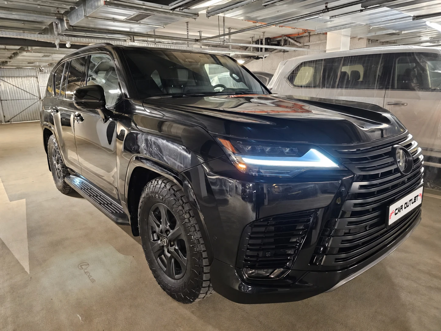 Lexus LX 700h | Mobile.bg � ����������� 2