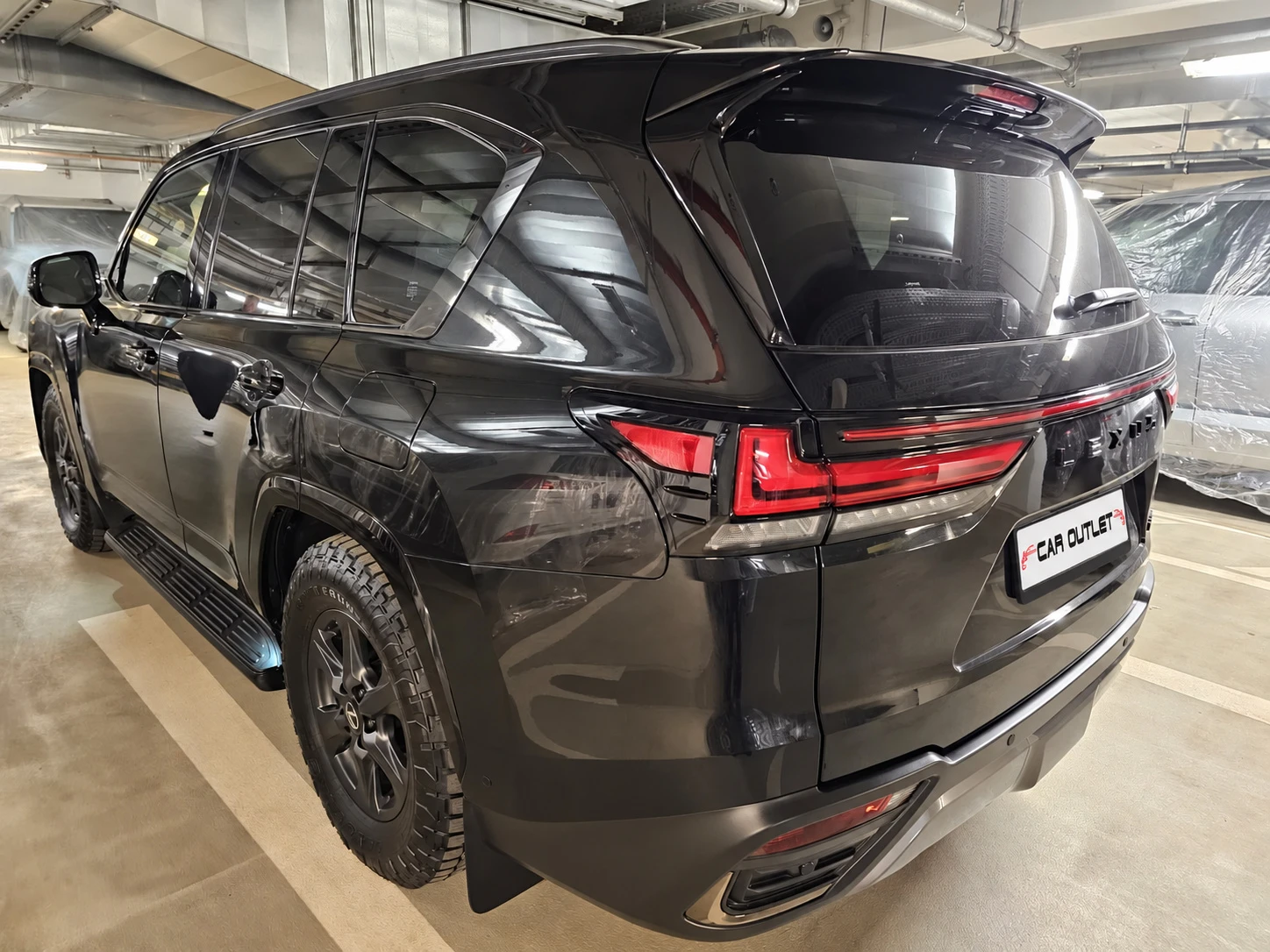 Lexus LX 700h | Mobile.bg � ����������� 4