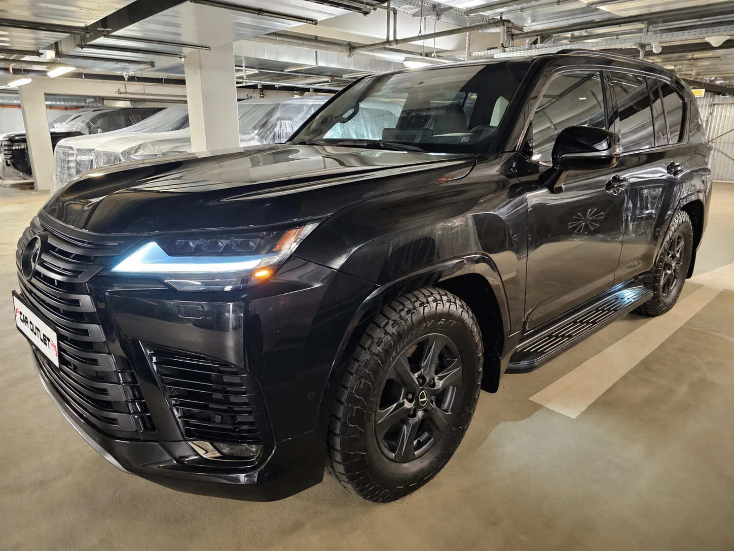Lexus LX 700h | Mobile.bg � ����������� 1