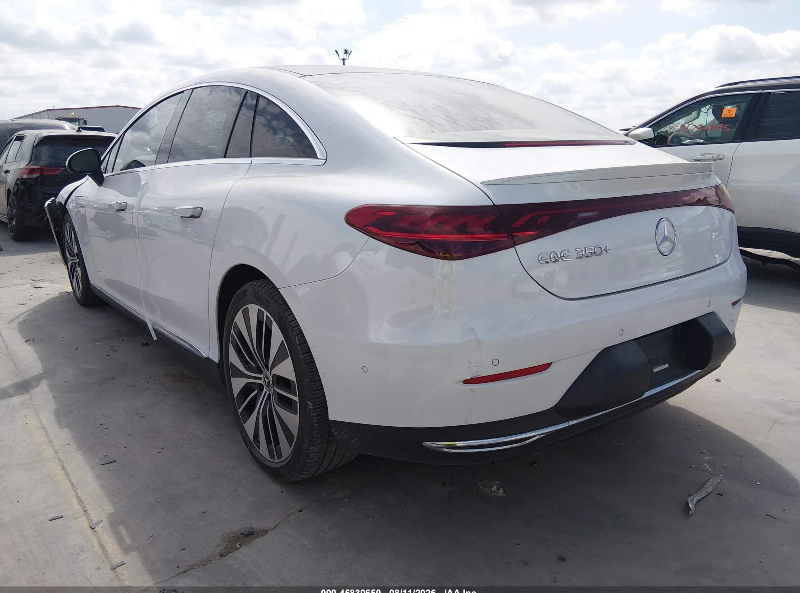 Mercedes-Benz EQE | Mobile.bg � ����������� 3