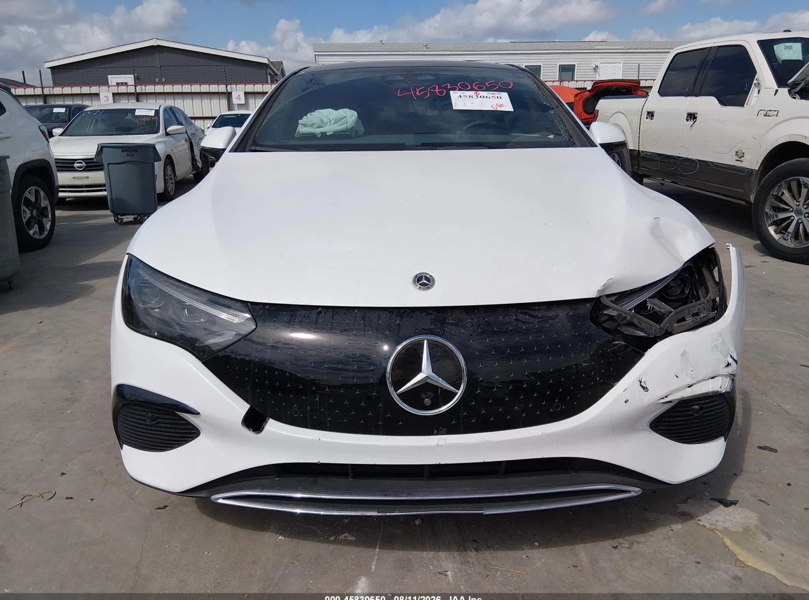 Mercedes-Benz EQE | Mobile.bg � ����������� 12