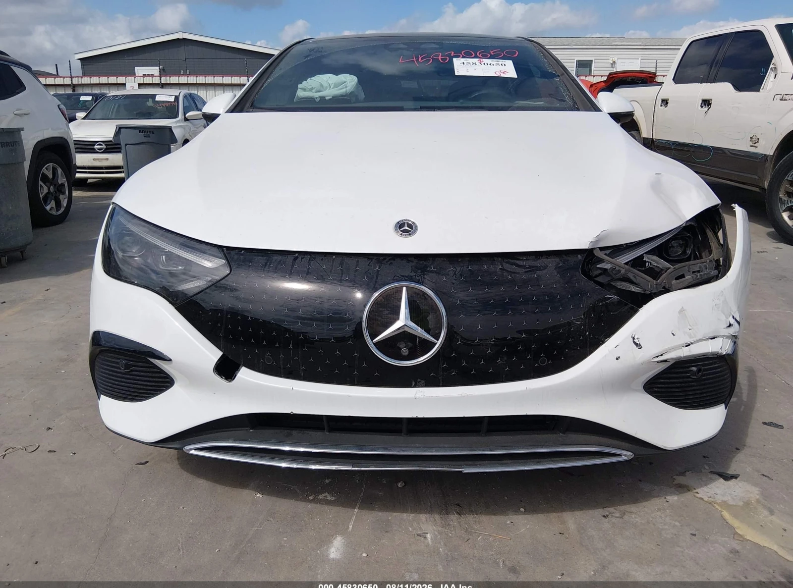 Mercedes-Benz EQE | Mobile.bg � ����������� 6