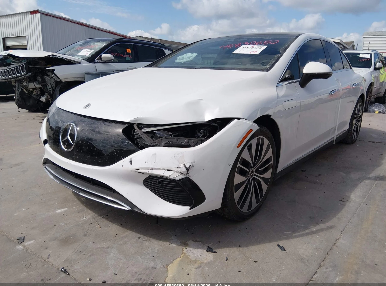 Mercedes-Benz EQE | Mobile.bg � ����������� 2