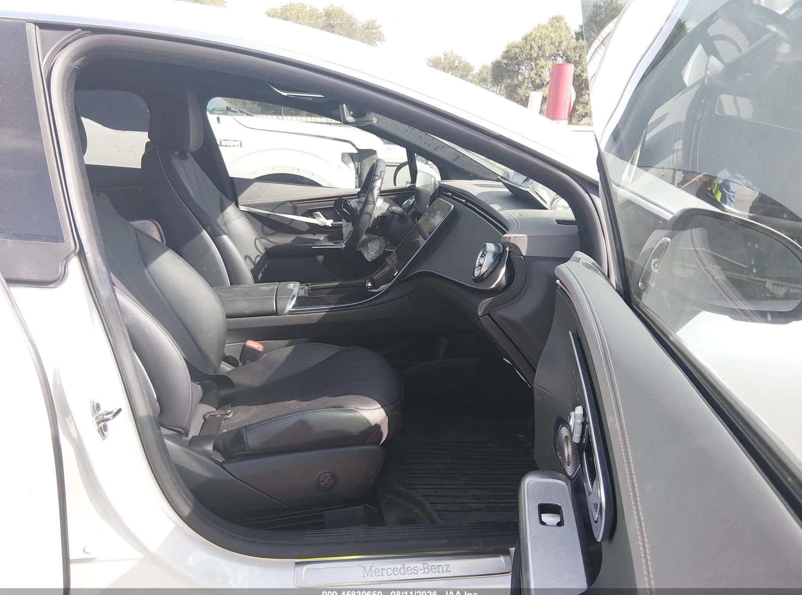 Mercedes-Benz EQE | Mobile.bg � ����������� 5