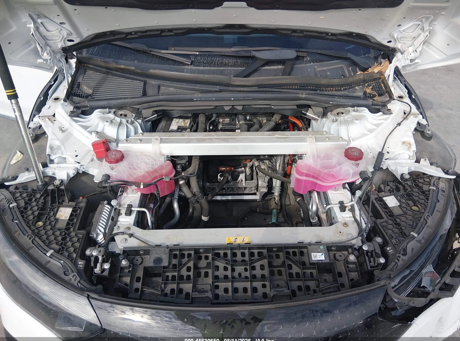 Mercedes-Benz EQE | Mobile.bg � ����������� 10