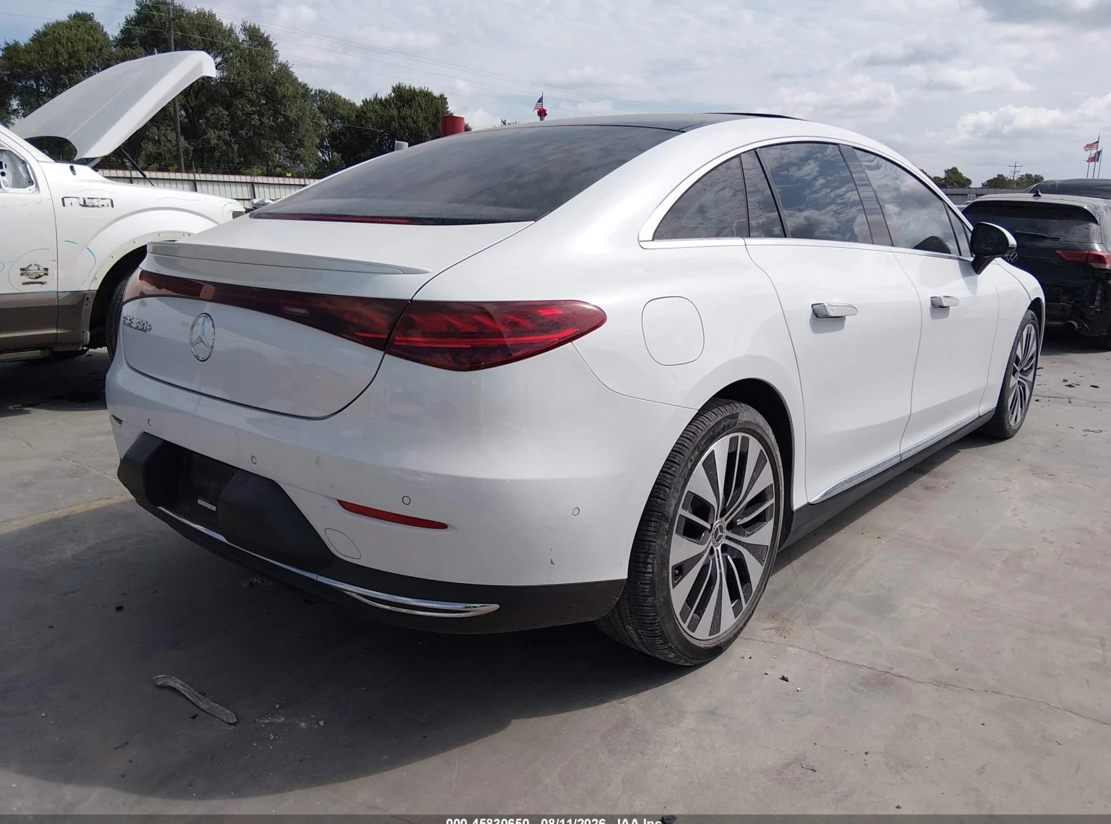 Mercedes-Benz EQE | Mobile.bg � ����������� 4
