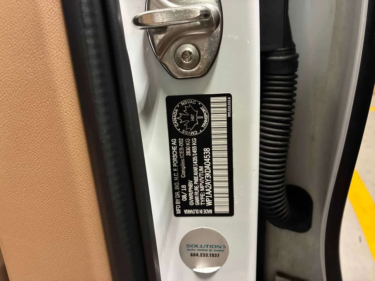 Porsche Cayenne * KEYLESS * ПОДГРЕВ * , снимка 10 - Автомобили и джипове - 56607981