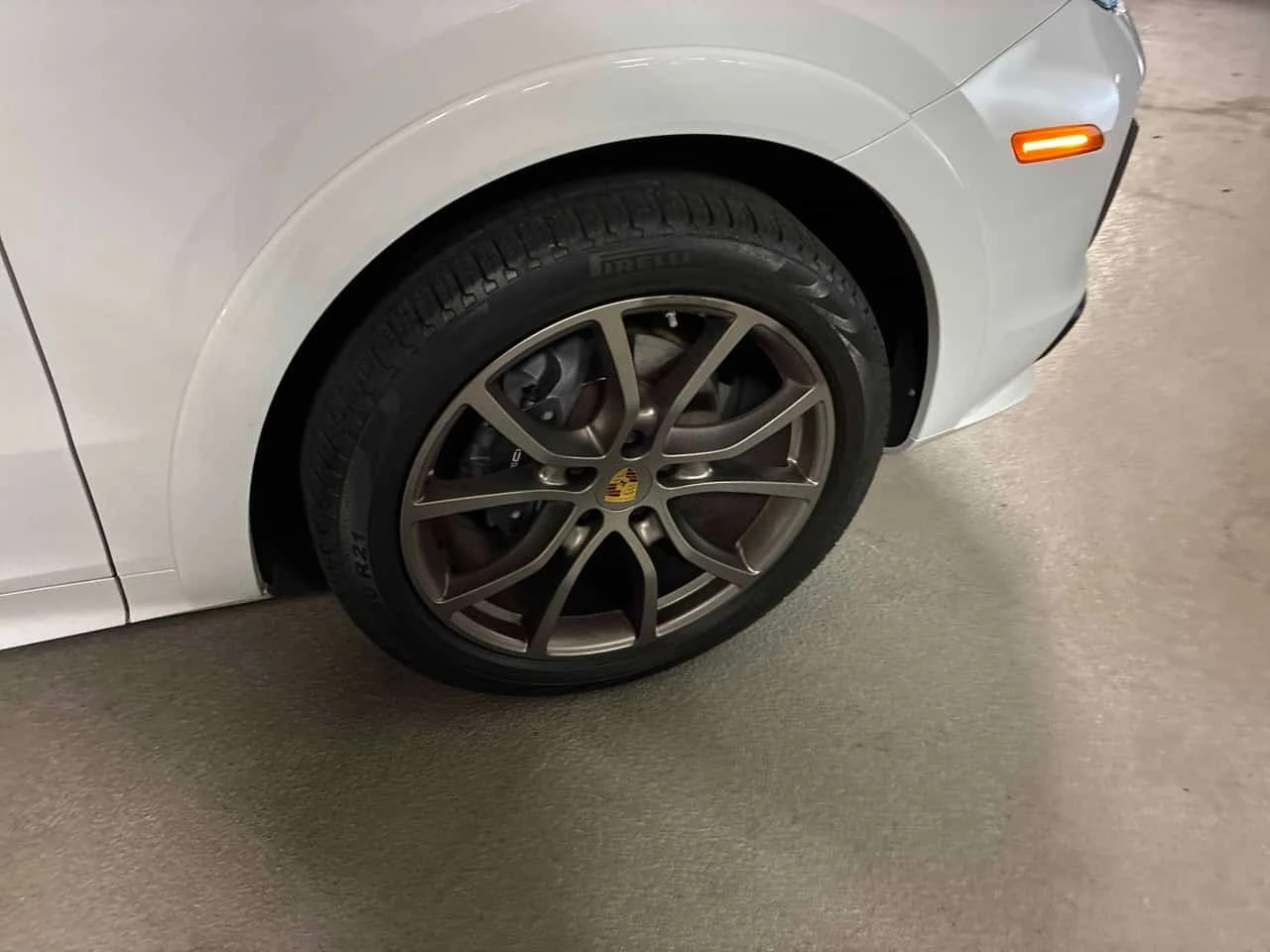 Porsche Cayenne * KEYLESS * ПОДГРЕВ * , снимка 6 - Автомобили и джипове - 56607981