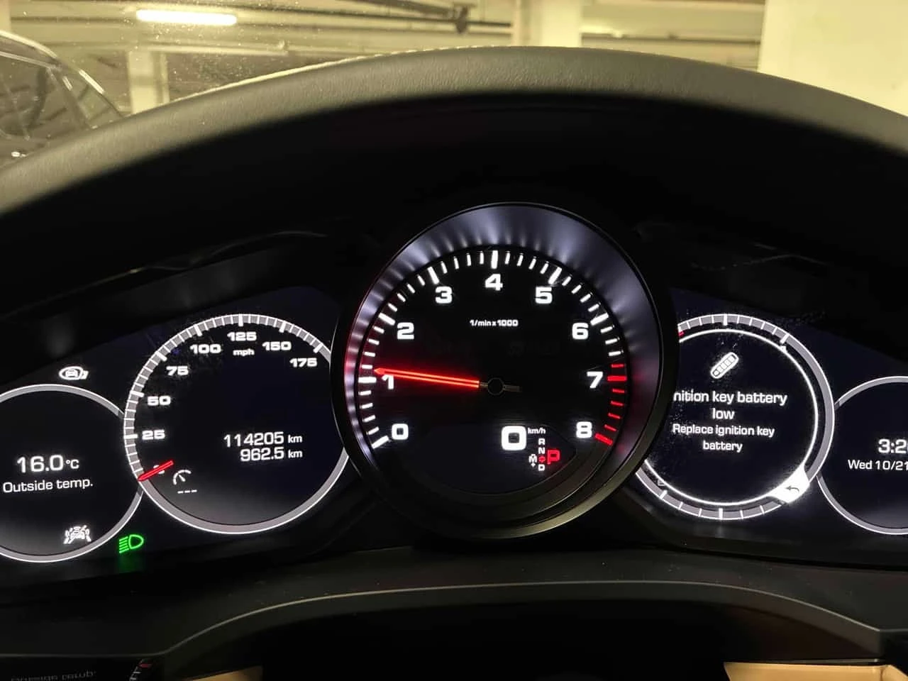 Porsche Cayenne * KEYLESS * ПОДГРЕВ * , снимка 8 - Автомобили и джипове - 56607981