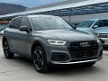 Audi Q5 2.0TDI, QUATTRO, S LINE, EXECUTIVE-BLACK EDITION! - [4] 