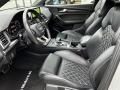 Audi Q5 2.0TDI, QUATTRO, S LINE, EXECUTIVE-BLACK EDITION! - изображение 8