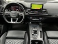 Audi Q5 2.0TDI, QUATTRO, S LINE, EXECUTIVE-BLACK EDITION! - изображение 9