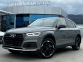 Audi Q5 2.0TDI, QUATTRO, S LINE, EXECUTIVE-BLACK EDITION! - [2] 