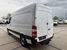 Mercedes-Benz Sprinter 313CDI Климатроник L2H2 Euro 5 , снимка 5