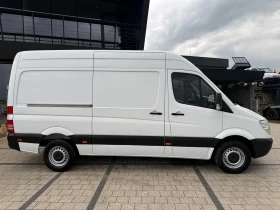 Mercedes-Benz Sprinter 313CDI Климатроник L2H2 Euro 5 , снимка 7