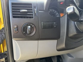Mercedes-Benz Sprinter 316, снимка 11
