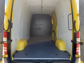 Mercedes-Benz Sprinter 316, снимка 6