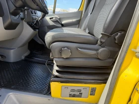 Mercedes-Benz Sprinter 316, снимка 7