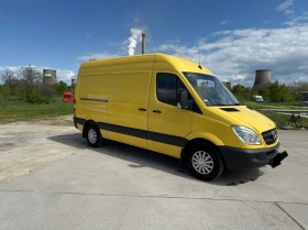 Mercedes-Benz Sprinter 316, снимка 4