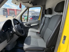 Mercedes-Benz Sprinter 316, снимка 9