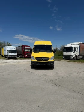 Mercedes-Benz Sprinter 316, снимка 2
