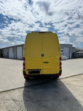 Mercedes-Benz Sprinter 316, снимка 5
