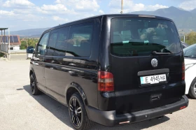 VW Multivan 2.5TDI-4-MOTION, снимка 6