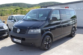 VW Multivan 2.5TDI-4-MOTION, снимка 2