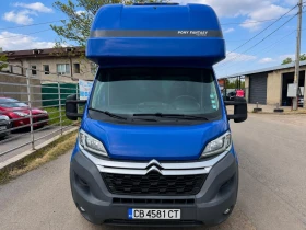 Citroen Jumper 3.0d, снимка 3