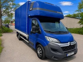 Citroen Jumper 3.0d, снимка 2