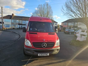 Mercedes-Benz Sprinter 313 CDI, снимка 6