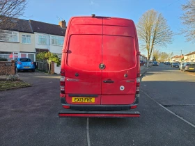 Mercedes-Benz Sprinter 313 CDI, снимка 3