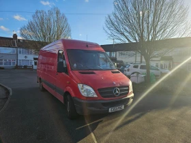 Mercedes-Benz Sprinter 313 CDI, снимка 5