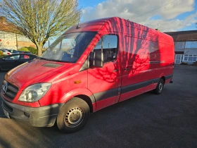 Mercedes-Benz Sprinter 313 CDI, снимка 2